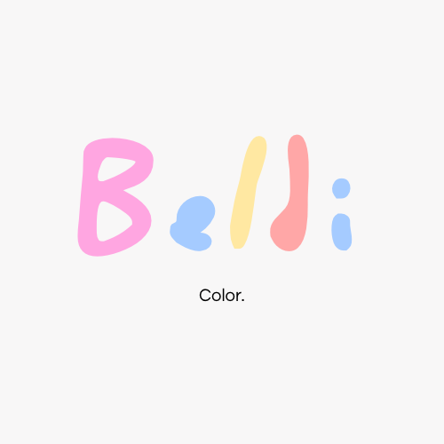 Beldi Color